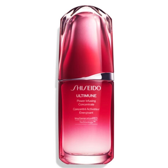 Shiseido Ultimune Power Infusing Concentrate - Picture 2 of 8